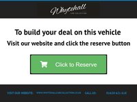 USED 2023 73 LAND ROVER RANGE ROVER D350 HSE D350 MHEV HSE SUV 5dr DIESEL AUTO 4WD EURO 6 [SS] 350PS Estate