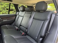 USED 2023 73 LAND ROVER RANGE ROVER D350 HSE D350 MHEV HSE SUV 5dr DIESEL AUTO 4WD EURO 6 [SS] 350PS Estate