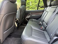 USED 2023 73 LAND ROVER RANGE ROVER D350 HSE D350 MHEV HSE SUV 5dr DIESEL AUTO 4WD EURO 6 [SS] 350PS Estate