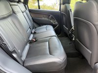 USED 2023 73 LAND ROVER RANGE ROVER D350 HSE D350 MHEV HSE SUV 5dr DIESEL AUTO 4WD EURO 6 [SS] 350PS Estate