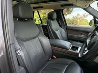 USED 2023 73 LAND ROVER RANGE ROVER D350 HSE D350 MHEV HSE SUV 5dr DIESEL AUTO 4WD EURO 6 [SS] 350PS Estate