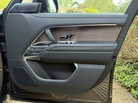 USED 2023 73 LAND ROVER RANGE ROVER D350 HSE D350 MHEV HSE SUV 5dr DIESEL AUTO 4WD EURO 6 [SS] 350PS Estate