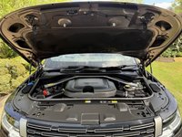 USED 2023 73 LAND ROVER RANGE ROVER D350 HSE D350 MHEV HSE SUV 5dr DIESEL AUTO 4WD EURO 6 [SS] 350PS Estate