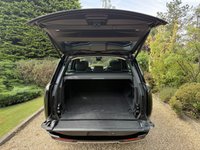 USED 2023 73 LAND ROVER RANGE ROVER D350 HSE D350 MHEV HSE SUV 5dr DIESEL AUTO 4WD EURO 6 [SS] 350PS Estate