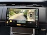 USED 2023 73 LAND ROVER RANGE ROVER D350 HSE D350 MHEV HSE SUV 5dr DIESEL AUTO 4WD EURO 6 [SS] 350PS Estate