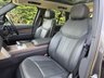USED 2023 73 LAND ROVER RANGE ROVER D350 HSE D350 MHEV HSE SUV 5dr DIESEL AUTO 4WD EURO 6 [SS] 350PS Estate