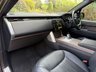 USED 2023 73 LAND ROVER RANGE ROVER D350 HSE D350 MHEV HSE SUV 5dr DIESEL AUTO 4WD EURO 6 [SS] 350PS Estate