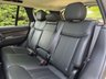 USED 2023 73 LAND ROVER RANGE ROVER D350 HSE D350 MHEV HSE SUV 5dr DIESEL AUTO 4WD EURO 6 [SS] 350PS Estate