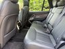 USED 2023 73 LAND ROVER RANGE ROVER D350 HSE D350 MHEV HSE SUV 5dr DIESEL AUTO 4WD EURO 6 [SS] 350PS Estate
