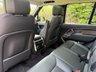 USED 2023 73 LAND ROVER RANGE ROVER D350 HSE D350 MHEV HSE SUV 5dr DIESEL AUTO 4WD EURO 6 [SS] 350PS Estate