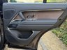 USED 2023 73 LAND ROVER RANGE ROVER D350 HSE D350 MHEV HSE SUV 5dr DIESEL AUTO 4WD EURO 6 [SS] 350PS Estate