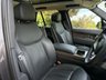 USED 2023 73 LAND ROVER RANGE ROVER D350 HSE D350 MHEV HSE SUV 5dr DIESEL AUTO 4WD EURO 6 [SS] 350PS Estate