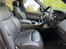 USED 2023 73 LAND ROVER RANGE ROVER D350 HSE D350 MHEV HSE SUV 5dr DIESEL AUTO 4WD EURO 6 [SS] 350PS Estate