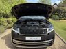 USED 2023 73 LAND ROVER RANGE ROVER D350 HSE D350 MHEV HSE SUV 5dr DIESEL AUTO 4WD EURO 6 [SS] 350PS Estate