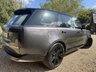 USED 2023 73 LAND ROVER RANGE ROVER D350 HSE D350 MHEV HSE SUV 5dr DIESEL AUTO 4WD EURO 6 [SS] 350PS Estate