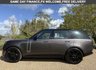 USED 2023 73 LAND ROVER RANGE ROVER D350 HSE D350 MHEV HSE SUV 5dr DIESEL AUTO 4WD EURO 6 [SS] 350PS Estate