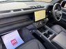 USED 2026 26 LAND ROVER DEFENDER 110 3.0 D250 MHEV X-Dynamic SE Auto 4WD Euro 6 (s/s) 5dr *URBAN* *PANORAMIC ROOF*