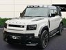 USED 2026 26 LAND ROVER DEFENDER 110 3.0 D250 MHEV X-Dynamic SE Auto 4WD Euro 6 (s/s) 5dr *URBAN* *PANORAMIC ROOF*