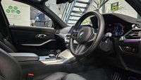 USED 2021 21 BMW 3 SERIES 2.0 330e 12kWh M Sport Saloon 4dr Petrol Plug-in Hybrid Auto Euro 6 (s/s) (292 ps) 12 MONTHS WARRANTY / 12 MONTHS MOT