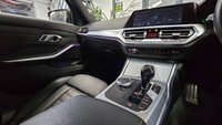 USED 2021 21 BMW 3 SERIES 2.0 330e 12kWh M Sport Saloon 4dr Petrol Plug-in Hybrid Auto Euro 6 (s/s) (292 ps) 12 MONTHS WARRANTY / 12 MONTHS MOT