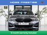 USED 2021 21 BMW 3 SERIES 2.0 330e 12kWh M Sport Saloon 4dr Petrol Plug-in Hybrid Auto Euro 6 (s/s) (292 ps) 12 MONTHS WARRANTY / 12 MONTHS MOT