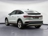 USED 2023 23 AUDI Q4 E-TRON 40 S line Sportback 5dr Electric Auto 82kWh (204 ps) 
