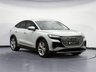 USED 2023 23 AUDI Q4 E-TRON 40 S line Sportback 5dr Electric Auto 82kWh (204 ps) 