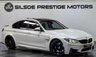 USED 2017 67 BMW M3 3.0 M3 Semi-Auto 4dr STAGE2+HUD+RCAM+HK+D/ASSISTANT