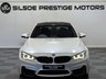 USED 2017 67 BMW M3 3.0 M3 Semi-Auto 4dr STAGE2+HUD+RCAM+HK+D/ASSISTANT