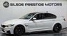 USED 2017 67 BMW M3 3.0 M3 Semi-Auto 4dr STAGE2+HUD+RCAM+HK+D/ASSISTANT