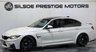 USED 2017 67 BMW M3 3.0 M3 Semi-Auto 4dr STAGE2+HUD+RCAM+HK+D/ASSISTANT