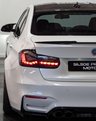 USED 2017 67 BMW M3 3.0 M3 Semi-Auto 4dr STAGE2+HUD+RCAM+HK+D/ASSISTANT