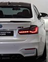 USED 2017 67 BMW M3 3.0 M3 Semi-Auto 4dr STAGE2+HUD+RCAM+HK+D/ASSISTANT