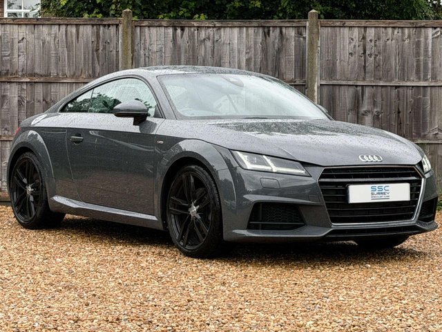 Surrey Specialist Cars