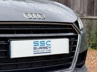 USED 2015 15 AUDI TT 2.0 TT S Line TFSI 3dr Sat Nav Parking Sensors