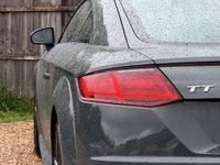 USED 2015 15 AUDI TT 2.0 TT S Line TFSI 3dr Sat Nav Parking Sensors