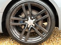 USED 2015 15 AUDI TT 2.0 TT S Line TFSI 3dr Sat Nav Parking Sensors