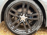 USED 2015 15 AUDI TT 2.0 TT S Line TFSI 3dr Sat Nav Parking Sensors