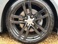 USED 2015 15 AUDI TT 2.0 TT S Line TFSI 3dr Sat Nav Parking Sensors