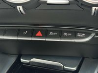 USED 2015 15 AUDI TT 2.0 TT S Line TFSI 3dr Sat Nav Parking Sensors