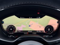 USED 2015 15 AUDI TT 2.0 TT S Line TFSI 3dr Sat Nav Parking Sensors