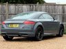 USED 2015 15 AUDI TT 2.0 TT S Line TFSI 3dr Sat Nav Parking Sensors