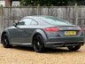 USED 2015 15 AUDI TT 2.0 TT S Line TFSI 3dr Sat Nav Parking Sensors