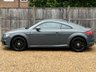USED 2015 15 AUDI TT 2.0 TT S Line TFSI 3dr Sat Nav Parking Sensors