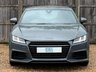 USED 2015 15 AUDI TT 2.0 TT S Line TFSI 3dr Sat Nav Parking Sensors