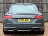 USED 2015 15 AUDI TT 2.0 TT S Line TFSI 3dr Sat Nav Parking Sensors