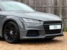 USED 2015 15 AUDI TT 2.0 TT S Line TFSI 3dr Sat Nav Parking Sensors