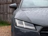 USED 2015 15 AUDI TT 2.0 TT S Line TFSI 3dr Sat Nav Parking Sensors