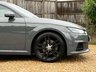 USED 2015 15 AUDI TT 2.0 TT S Line TFSI 3dr Sat Nav Parking Sensors