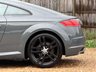 USED 2015 15 AUDI TT 2.0 TT S Line TFSI 3dr Sat Nav Parking Sensors